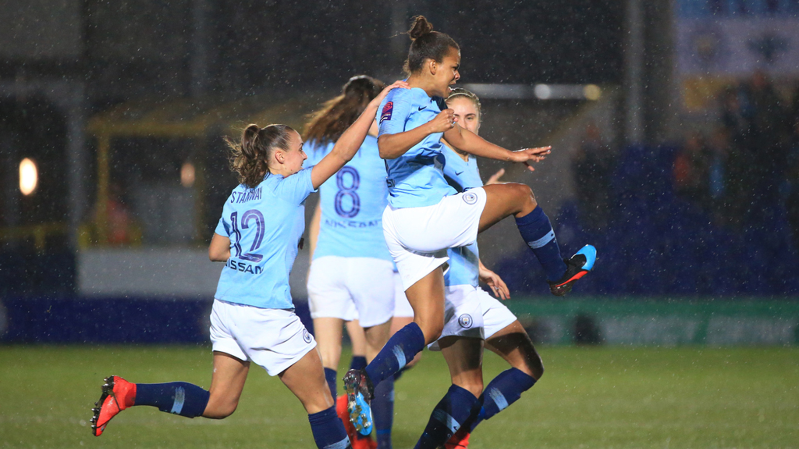 Gatorade becomes sports nutrition partner of MCWFC