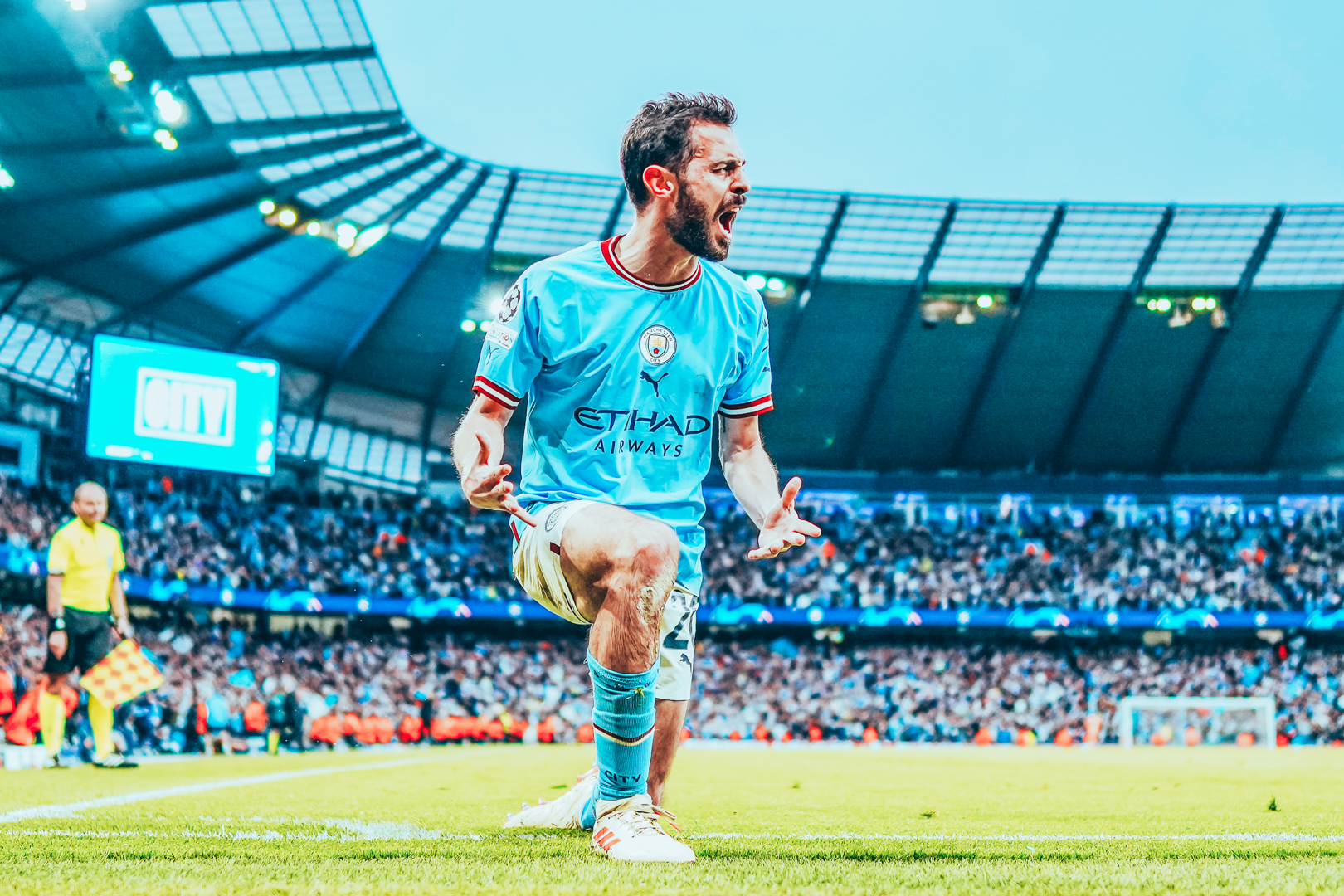 Mais um capítulo contra o Real Madrid 