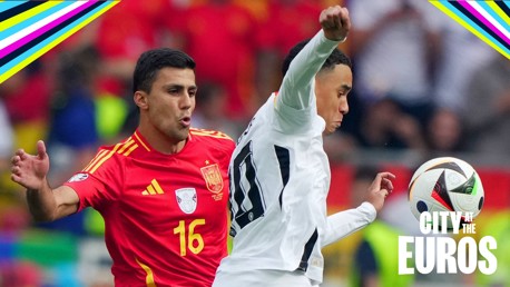 Last-gasp Spain into Euro 2024 semis