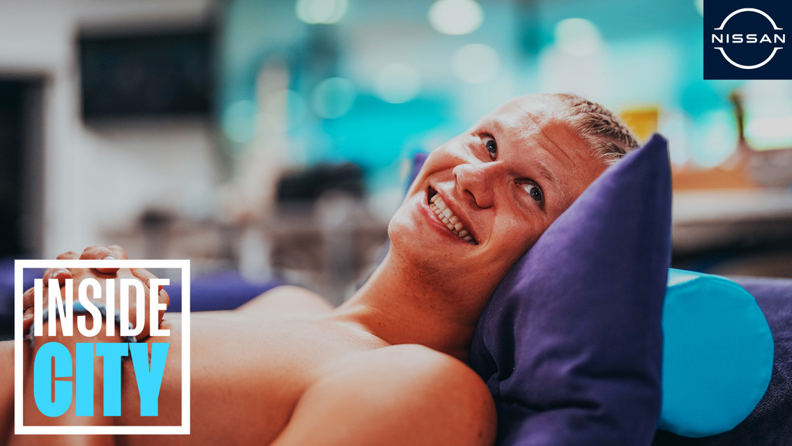 Inside City 434 | Players return for pre-season