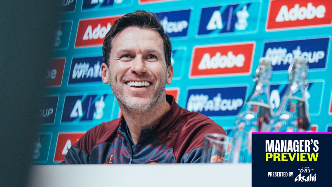 Taylor says City players will be ready to go again 