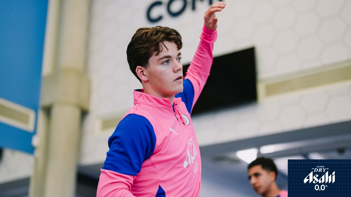 Training: Simmering down from Spurs 