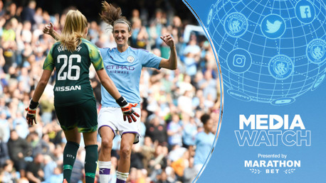 PRESS VERDICT: An unforgettable Manchester derby.