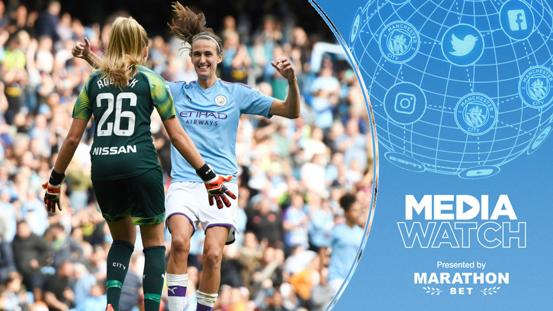 PRESS VERDICT: An unforgettable Manchester derby.