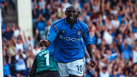 Dickov and Goater to feature in Manchester Remembers charity match