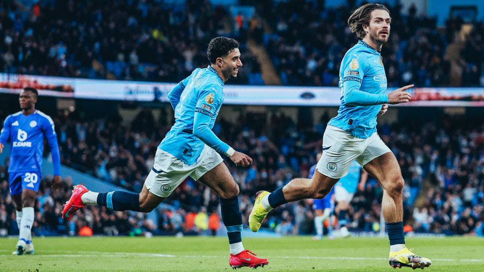 SUPER JACK : Wheels away to celebrate!