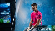 Galerie : le premier jour de Trafford à la CFA 