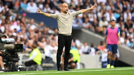 Guardiola: Grealish will be 'so important' for City