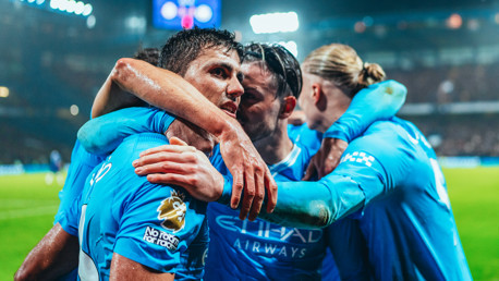 Há dois anos, 4 a 4 contra o Chelsea em Londres 