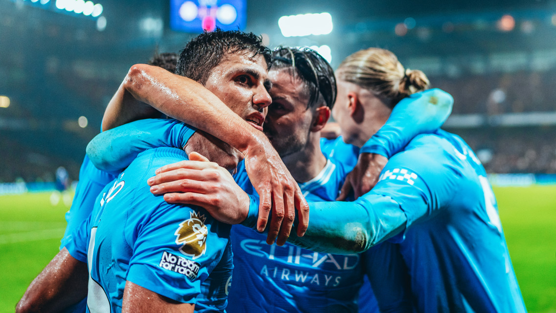 Há dois anos, 4 a 4 contra o Chelsea em Londres 