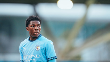 Under-18s earn 20th successive league win with triumph over Boro