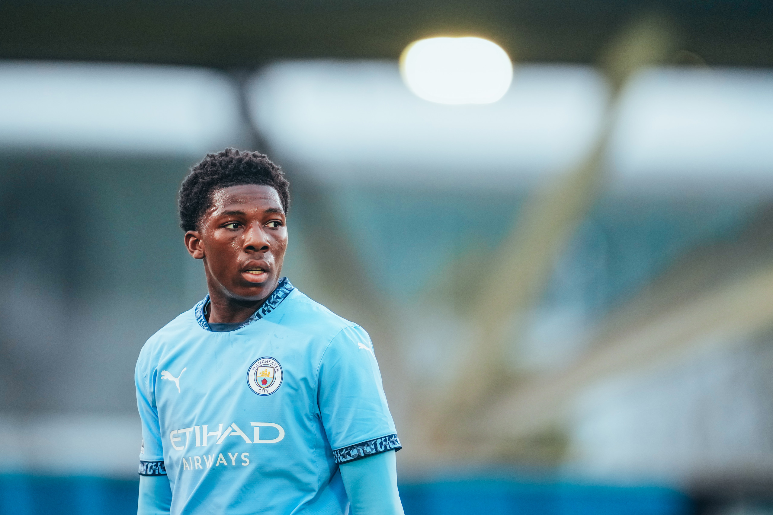 Under-18s earn 20th successive league win with triumph over Boro