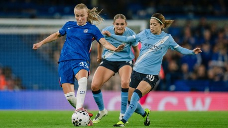 Broadcast details confirmed for League Cup semi-final