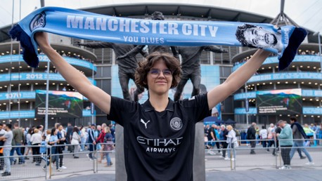 Cityzens: August winners, Predictor champions and what’s coming in September