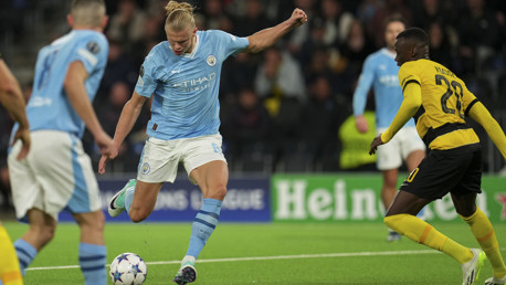 City v BSC Young Boys: hora y TV