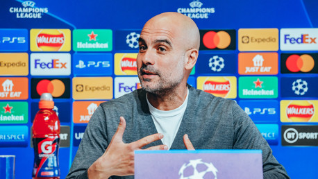 City v Real Madrid : Guardiola donne des nouvelles de Walker et Stones 