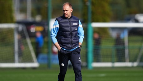 City expecting ‘tough’ Forest challenge, says Wilkinson
