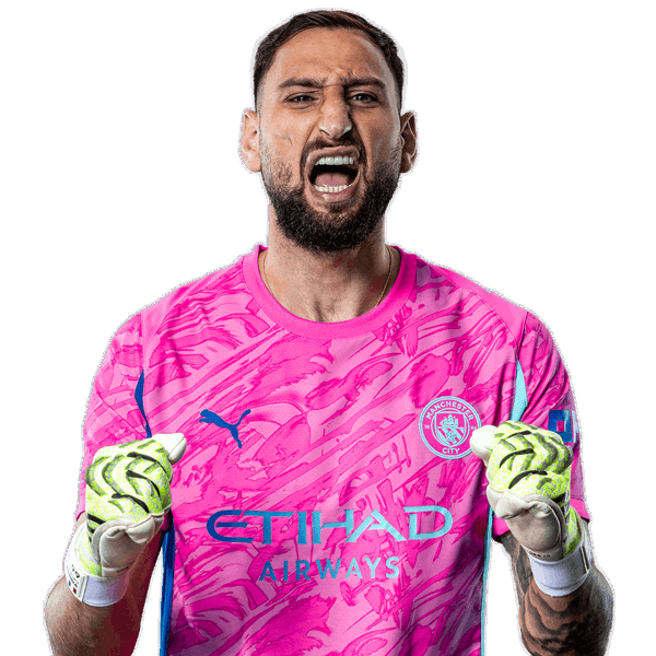 Gianluigi Donnarumma