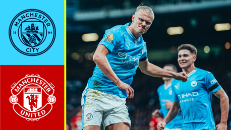 City-United: ¡un Derbi de Manchester crucial!