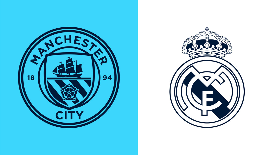 Man City v Real Madrid Ticket Information 24/25