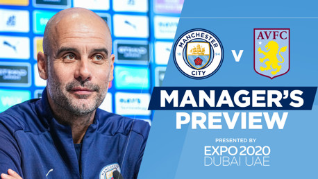 Pep Puji Konsistensi City Jelang Laga Terakhir Liga Primer