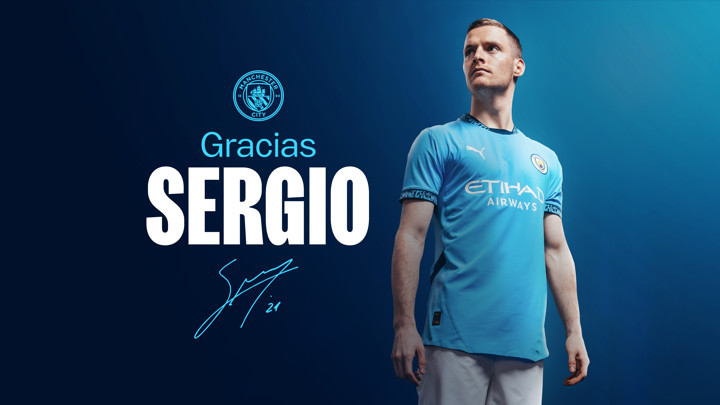 Sergio Gómez se une a la Real Sociedad