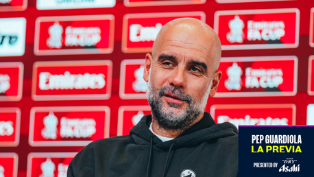 Pep actualiza el estado físico de Ederson, De Bruyne y Grealish