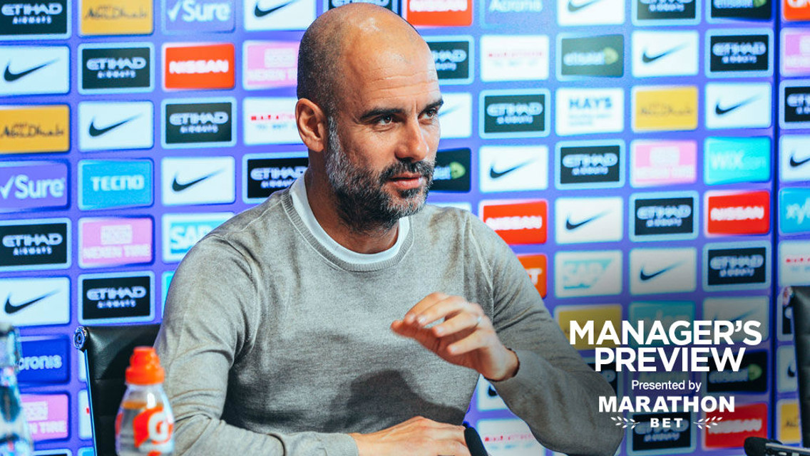 Newcastle v City: Injury update