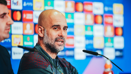 Pep: We are so lucky to have Akanji
