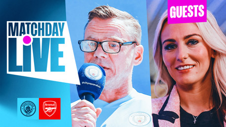 Matchday Live: Duggan and Dickov to star on Arsenal broadcast 
