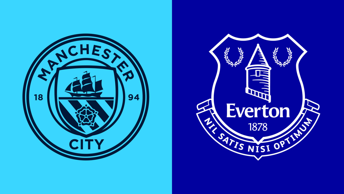 Man City v Everton Women: Ticket Information 25/26