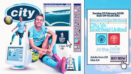 Sheffield United FA Cup details confirmed