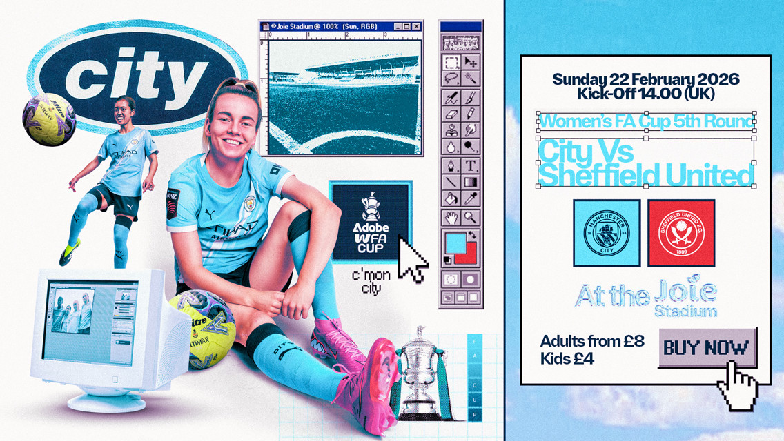 Sheffield United FA Cup details confirmed