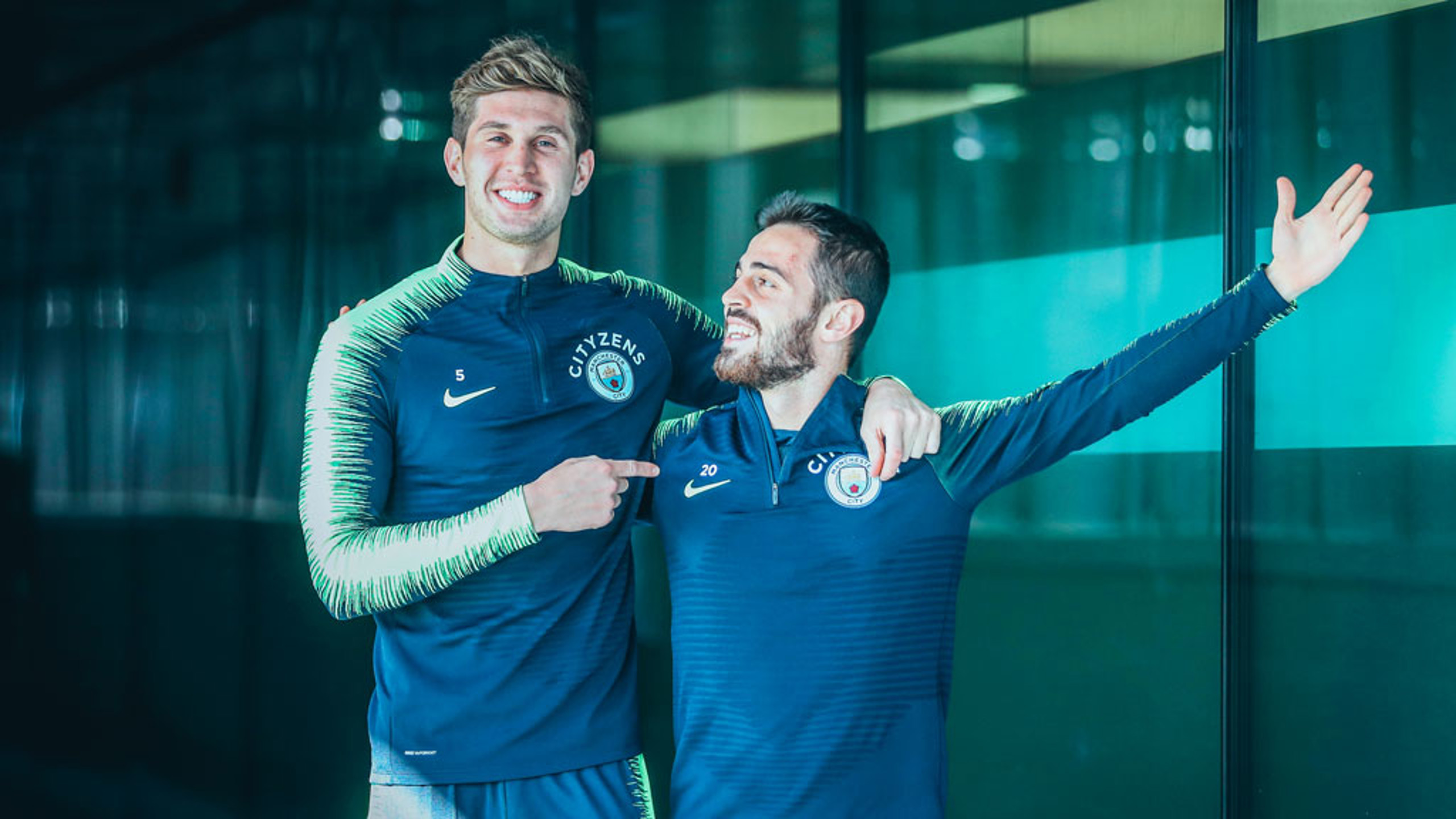 Friday focus: Premier League prep continues...
