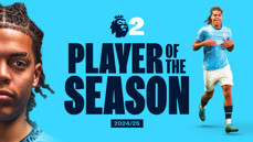 Simpson-Pusey wins Premier League 2 Player of the Season 