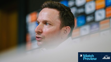 Lijnders gives Doku injury update ahead of Spurs