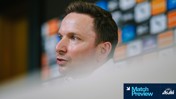 Lijnders gives Doku injury update ahead of Spurs