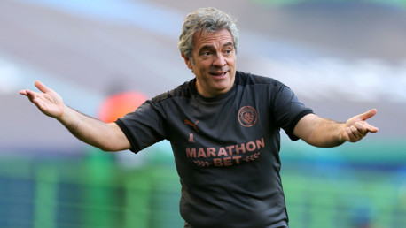 Conociendo a Juanma Lillo