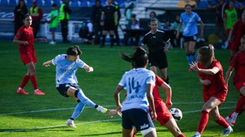 City lose to Bayern but reach World Sevens semi-finals