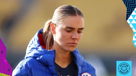 Extra time heartbreak for Roord and Casparij’s Netherlands