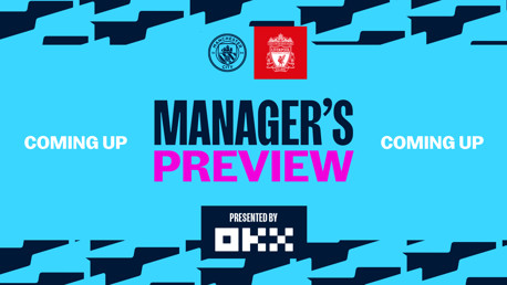City x Liverpool: Coletiva pré-jogo