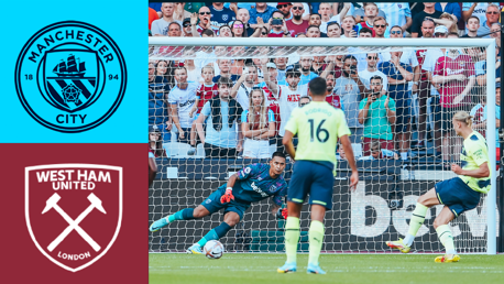 City x West Ham: para se isolar na liderança