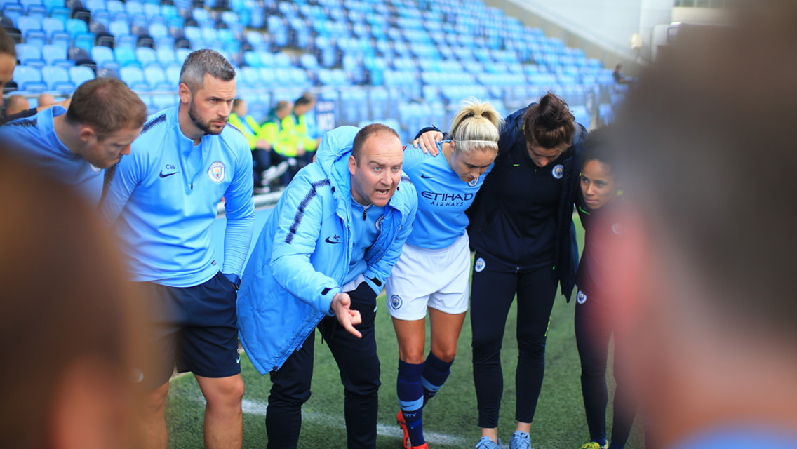 HUDDLE: Nick Cushing reflects on a remarkable season