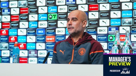 Guardiola rules Haaland out of Newcastle clash