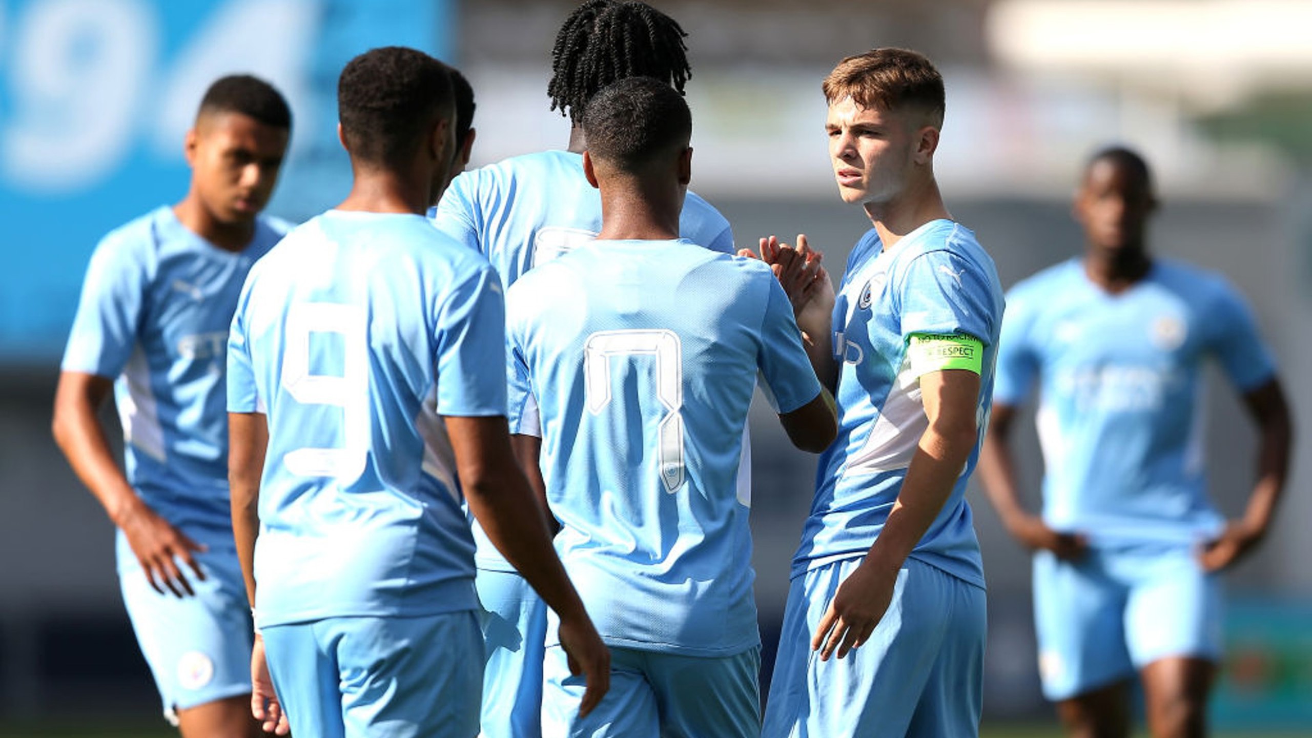 McAtee brace secures stunning PL2 comeback