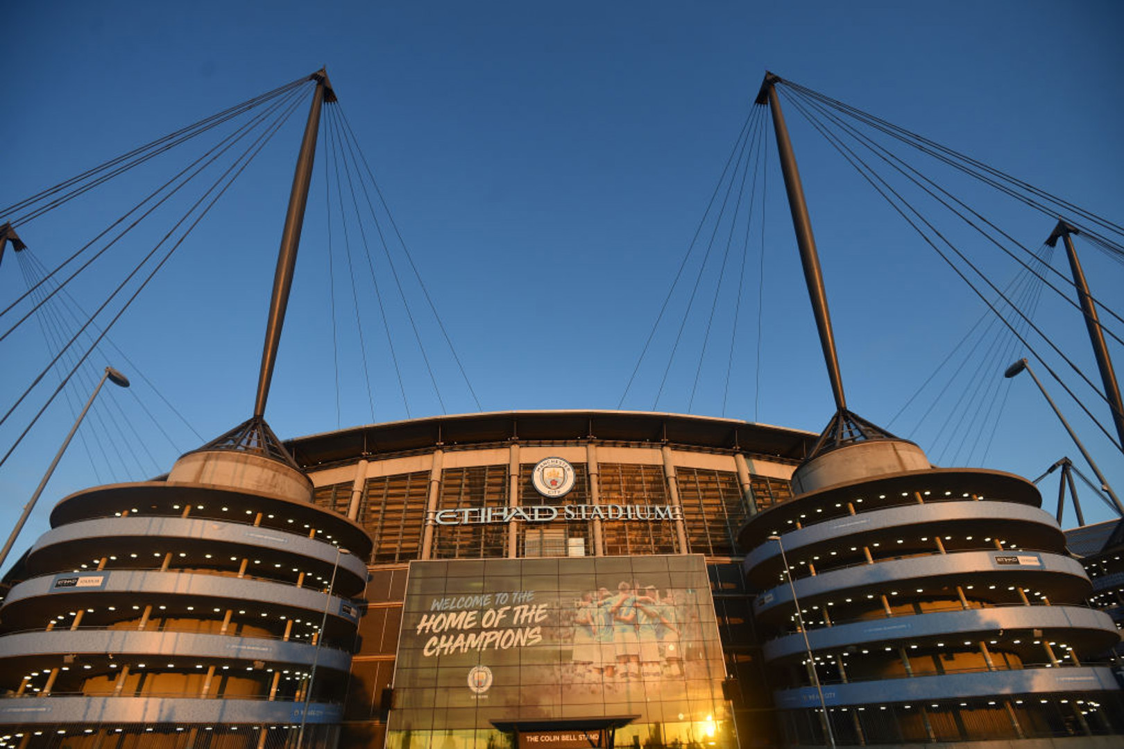 Supporters Services Christmas opening hours