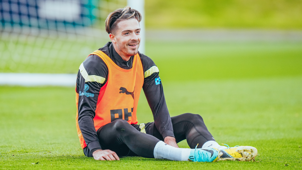 Super Jack...