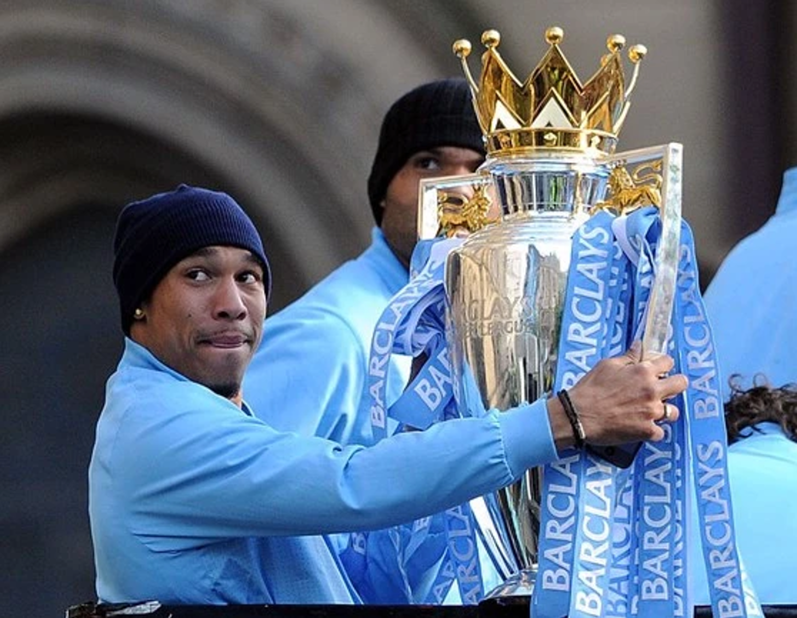 Venez à la rencontre de Nigel De Jong à Paris !