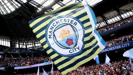 Join City Matters - Our official fan network
