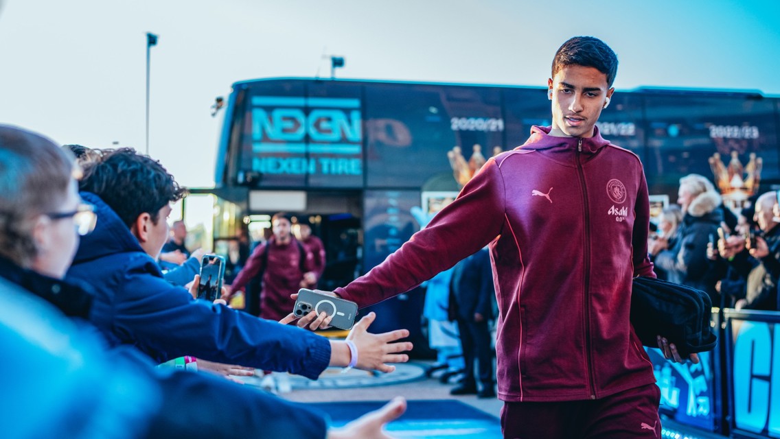 Guardiola shuffles the pack for Plymouth FA Cup clash